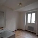 Appartement de 26 m² avec 1 chambre(s) en location à Aubenas