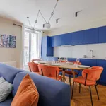 Appartement de 807 m² avec 3 chambre(s) en location à Paris