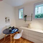 Louez une chambre de 106 m² à Paris