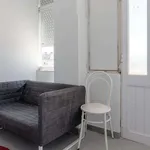 Quarto em Lisboa