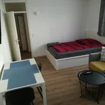 Miete 1 Schlafzimmer wohnung von 30 m² in Stuttgart