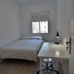 Habitación en valencia