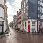 Huur 3 slaapkamer appartement van 108 m² in Jordaan