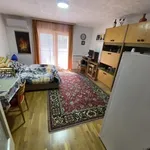 Rent 1 bedroom apartment of 27 m² in Harkány