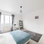  appartement avec 4 chambre(s) en location à Strasbourg