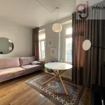 Rent 1 bedroom apartment of 21 m² in Łódź