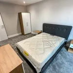 Rent 1 bedroom flat in Leicester