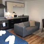 Rent 1 bedroom flat in Birmingham