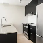 Appartement de 570 m² avec 1 chambre(s) en location à Montreal