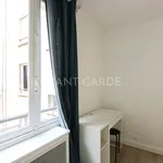 Appartement de 69 m² avec 2 chambre(s) en location à Paris