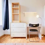 Rent a room in madrid