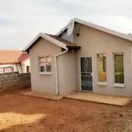 Rent 2 bedroom house in Pretoria