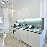 Rent 1 bedroom apartment in lodz