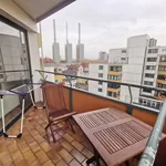 Rent 1 bedroom apartment of 55 m² in Hannover