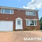 Rent 4 bedroom house in Yorkshire And The Humber