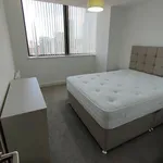 Rent 1 bedroom flat in Birmingham