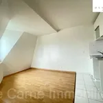 Appartement de 26 m² avec 1 chambre(s) en location à Paris