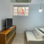 Rent a room in madrid