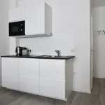 Miete 1 Schlafzimmer wohnung von 25 m² in Cologne