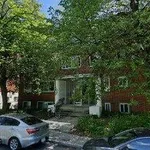 Rent 1 bedroom apartment in Montreal