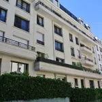 Appartement - 
 Saint-Mandé (94160)
 - 100.5 m² 
 -