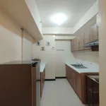 Rent 2 bedroom apartment in Quezon City