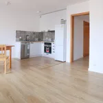 Rent 2 bedroom apartment of 53 m² in Toruń