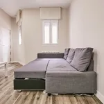 Alquilo 1 dormitorio apartamento de 55 m² en Madrid