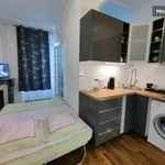 Rent 1 bedroom apartment of 20 m² in Saint-Maur-des-Fossés