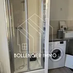 Appartement de 43 m² avec 2 chambre(s) en location à Méteren