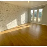 Flat to rent in Dalzell Drive, Motherwell ML1