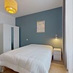 Louez une chambre à Antibes