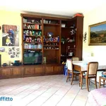 Affitto 4 camera casa di 270 m² in Rome