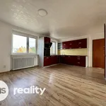 Rent 5 bedroom apartment in Vyškov