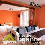 Rent 4 bedroom apartment of 84 m² in Montlucon