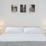 Alquilo 1 dormitorio apartamento de 592 m² en Madrid