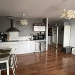 Rent 1 bedroom apartment of 35 m² in Łódź