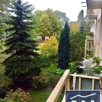 Rent 2 bedroom apartment of 50 m² in Warsaw