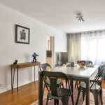 Appartement de 48 m² avec 1 chambre(s) en location à paris