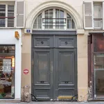 Studio in paris