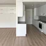 Vuokraa 1 makuuhuoneen asunto, 38 m² paikassa Espoo