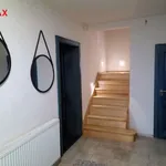 Rent 1 bedroom house of 100 m² in Prostřední Bludovice