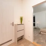 Pronajměte si 1 ložnic/e byt o rozloze 36 m² v Ostrava