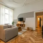 Rent 4 bedroom apartment of 145 m² in Berlin