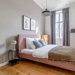 Miete 1 Schlafzimmer wohnung von 57 m² in berlin