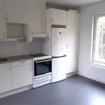 Rent 1 rooms apartment of 23 m² in Huddinge