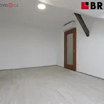 Pronajměte si 3 ložnic/e byt o rozloze 86 m² v Brno