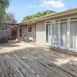 Rent 3 bedroom house in Maungakiekie-Tāmaki