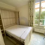 Appartement de 29 m² avec 2 chambre(s) en location à Roquebrune Cap Martin