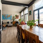 Huur 3 slaapkamer appartement van 140 m² in Antwerpen